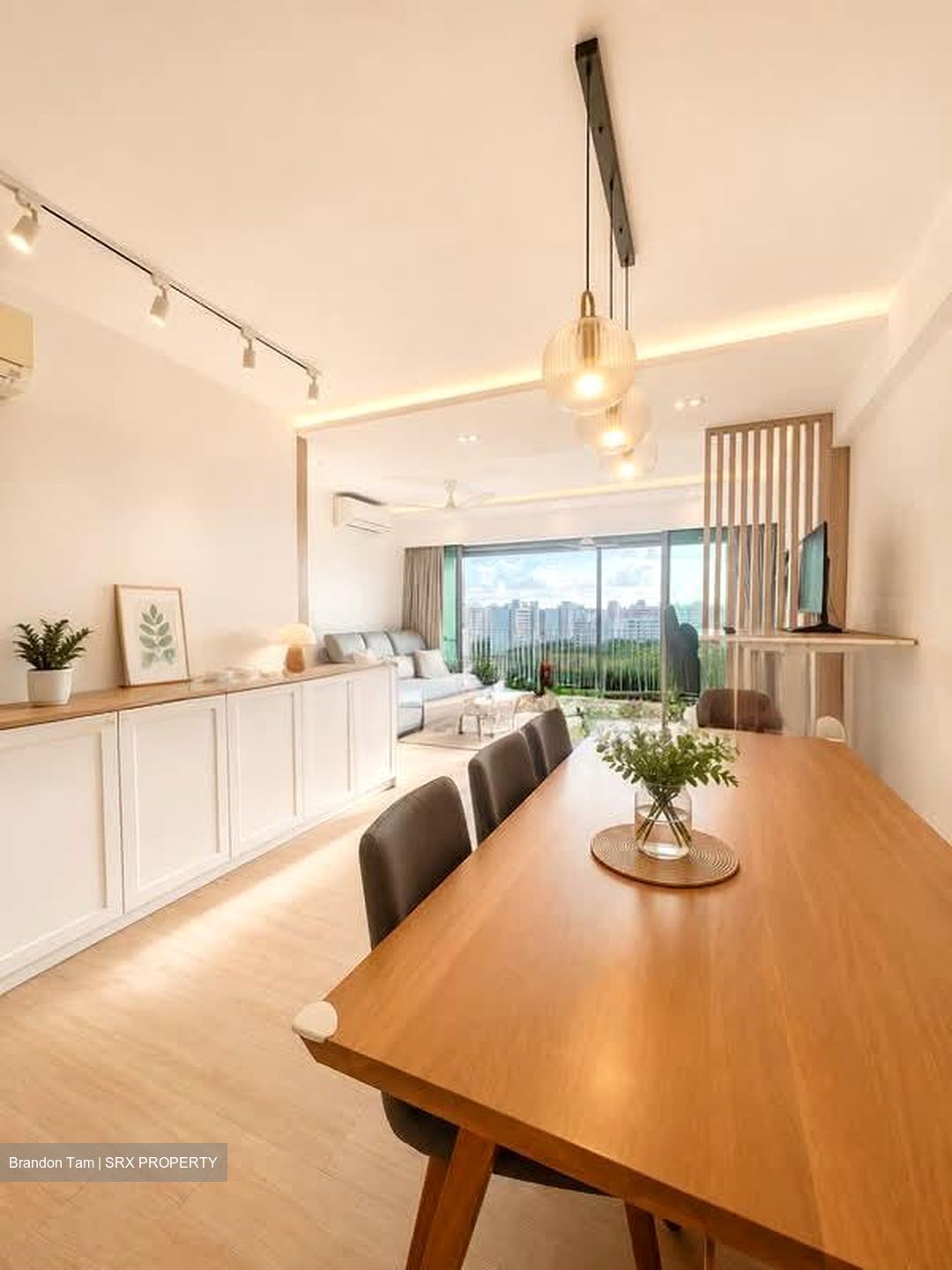 Blk 475B Parkland Residences (Hougang), HDB 5 Rooms #571355021
